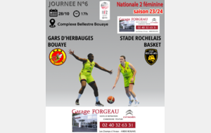 Match NF2 28/10