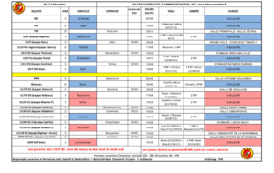 Planning 02-03 Décembre