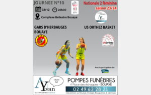 Match NF2 02/12