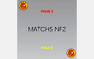 Phase 2 NF2