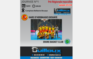 Match PRM 13/01