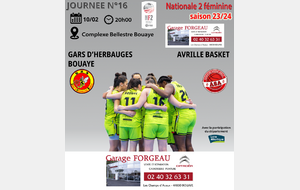 Match NF2 10/02