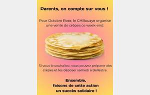 Octobre rose