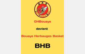 le club change de nom