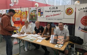 Forum des Associations Septembre 2017