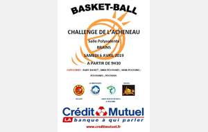 Tournoi de l'Acheneau