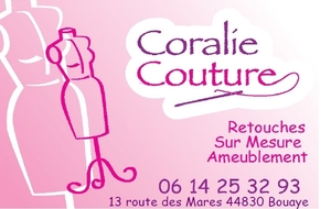 Coralie Couture