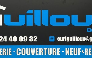 Entreprise Guilloux