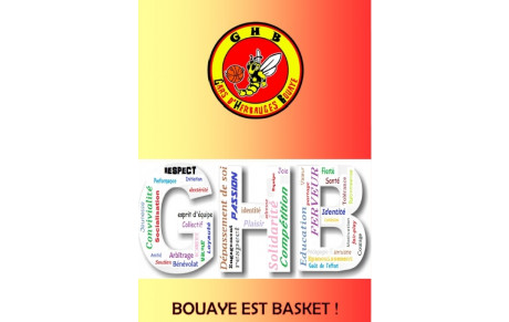 Fascicule des GHB 2018_2019