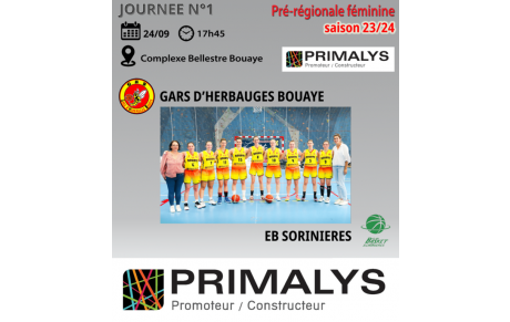 Match PRF 24/09