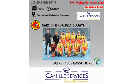 Match PRM 14/10