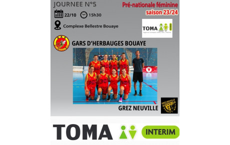 Match PNF 22/10