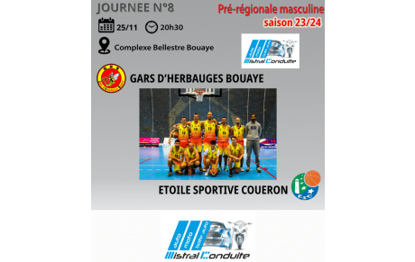 Match PRM 25/11