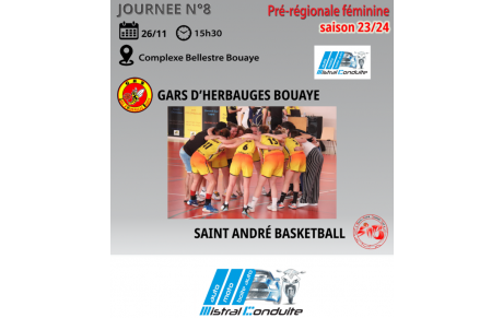 Match PRF 26/11