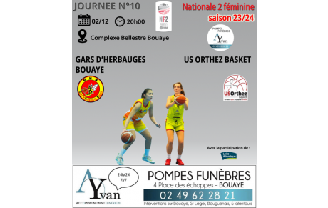 Match NF2 02/12