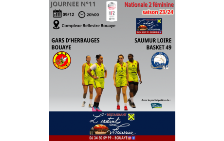 Match NF2 09/12