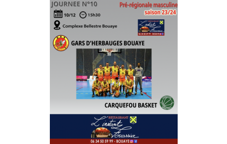 Match PRM 10/12