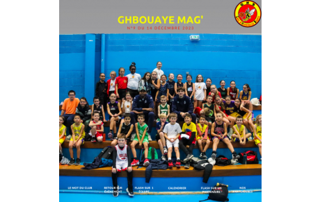 GHBouaye Mag'9