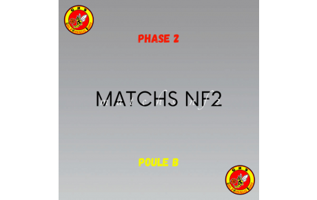 Phase 2 NF2
