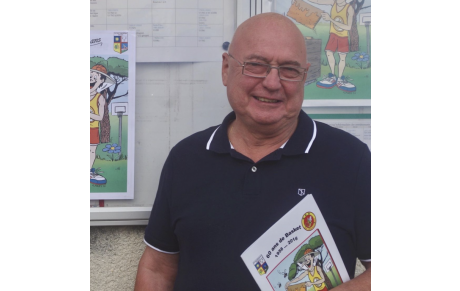 André Galifot