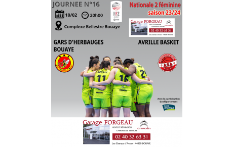 Match NF2 10/02