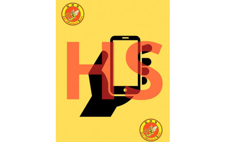 téléphone HS