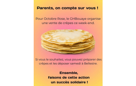 Octobre rose