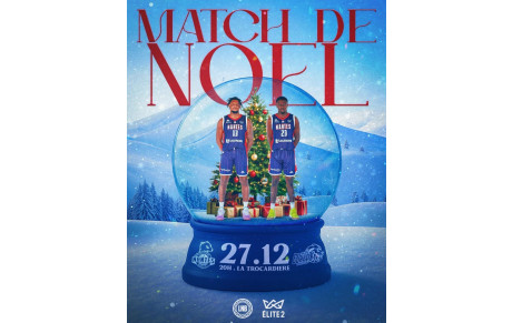 match de Noel Hermine