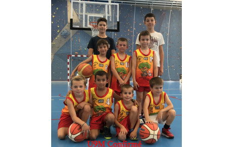 U9M Confirmés