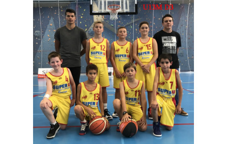 U13M D2 H