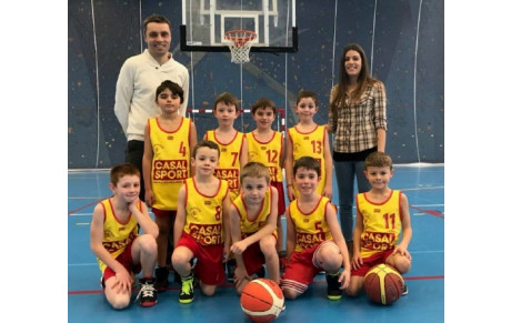 U9M2 Débutants