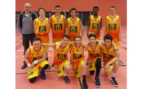 U15M D2 B