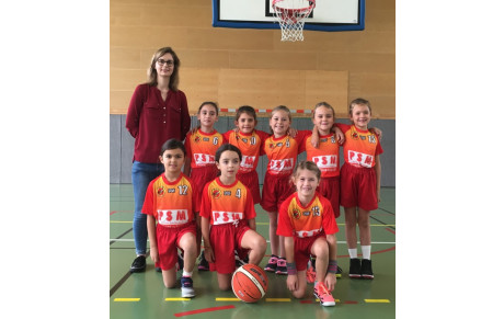 12_U9 Débutantes