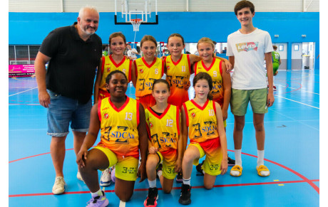 U11F Elite