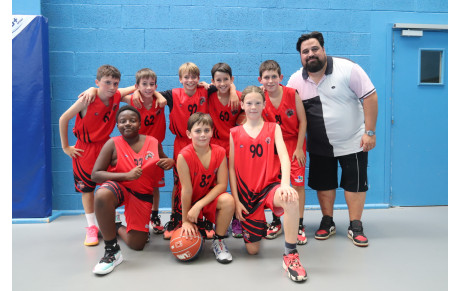 U13M3 CTC R3B