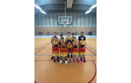 U15 M 1