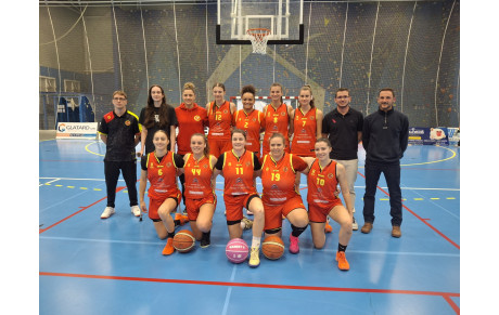 Nationale  féminine 2