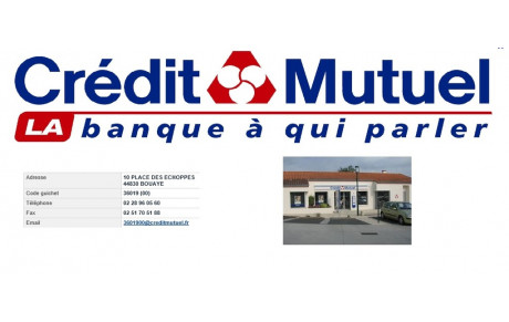 Crédit Mutuel