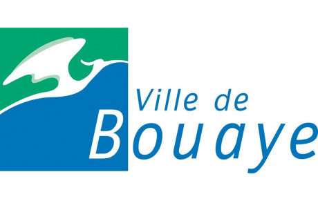 Ville de BOUAYE