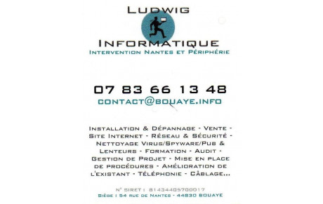 Ludwig Informatique