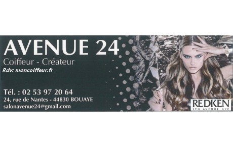 Avenue 24