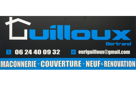 Entreprise Guilloux