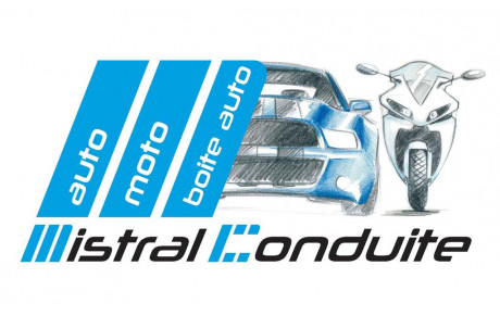 Mistral Conduite