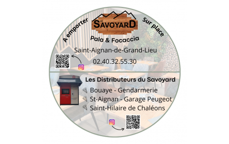 Le Savoyard