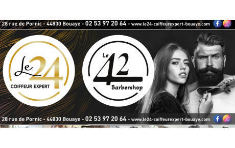 Avenue 24