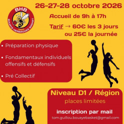 Stage élite